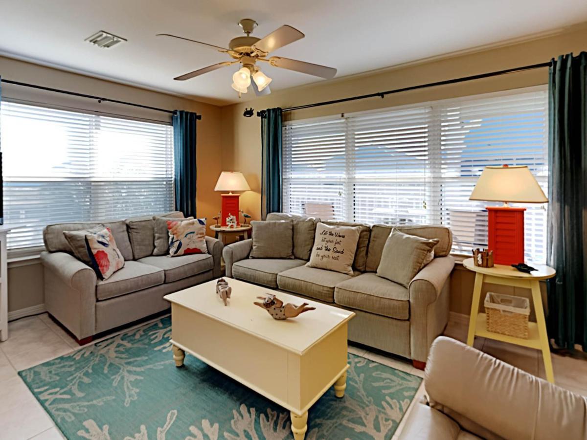 Nice Home In Gulf Shores With Outdoor Swimming Pool And 2 Bedrooms エクステリア 写真