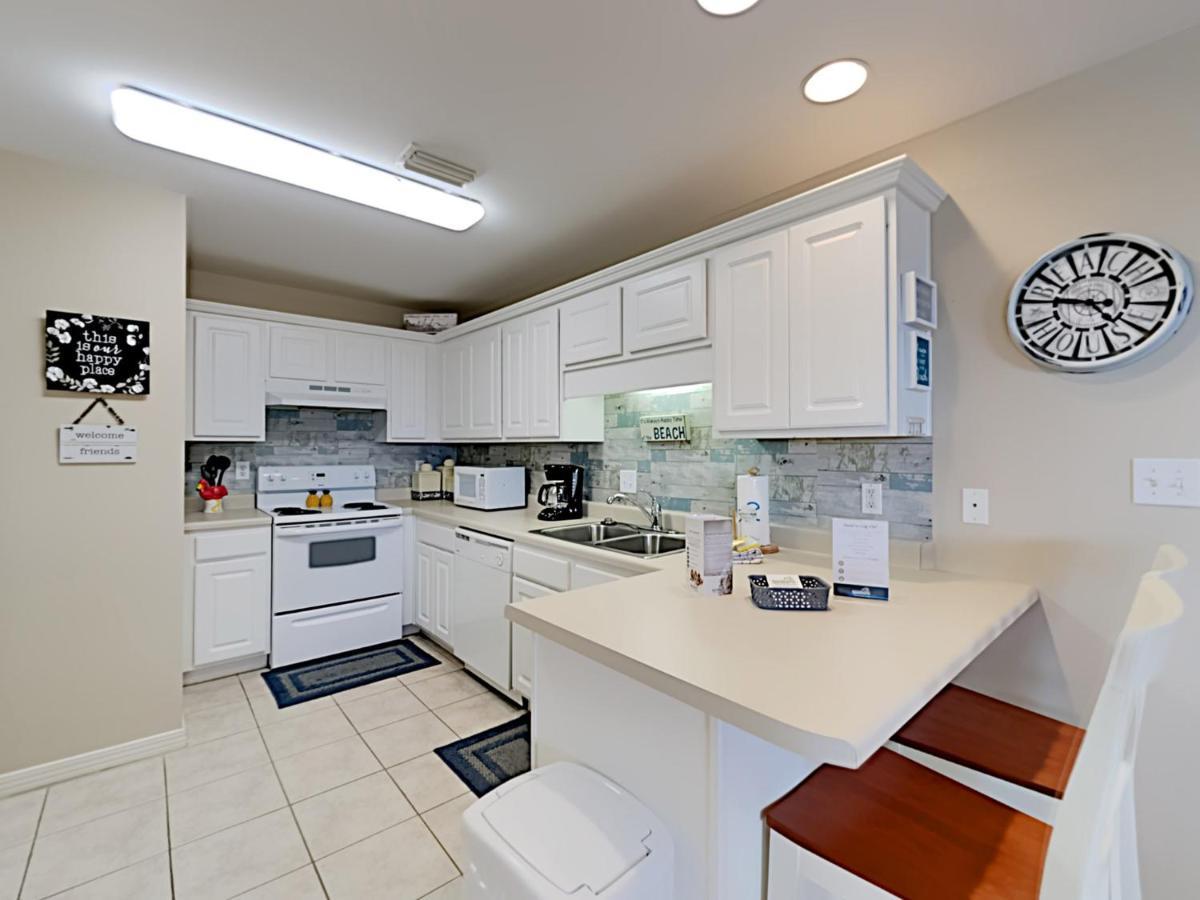 Nice Home In Gulf Shores With Outdoor Swimming Pool And 2 Bedrooms エクステリア 写真