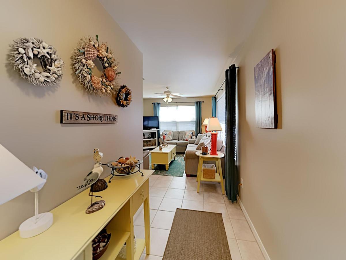 Nice Home In Gulf Shores With Outdoor Swimming Pool And 2 Bedrooms エクステリア 写真