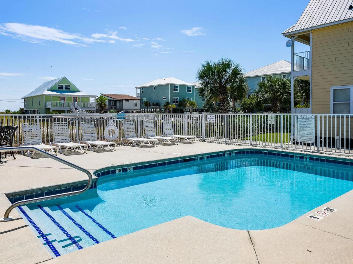 Nice Home In Gulf Shores With Outdoor Swimming Pool And 2 Bedrooms エクステリア 写真