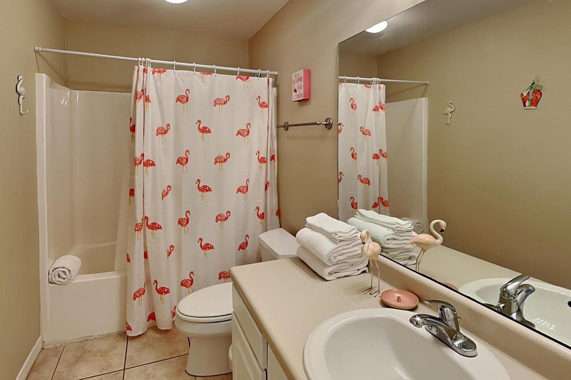 Nice Home In Gulf Shores With Outdoor Swimming Pool And 2 Bedrooms エクステリア 写真