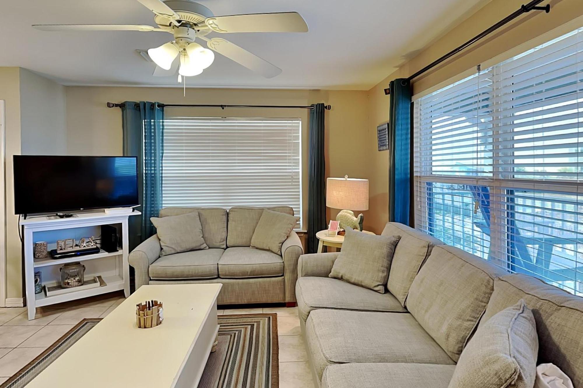 Nice Home In Gulf Shores With Outdoor Swimming Pool And 2 Bedrooms エクステリア 写真