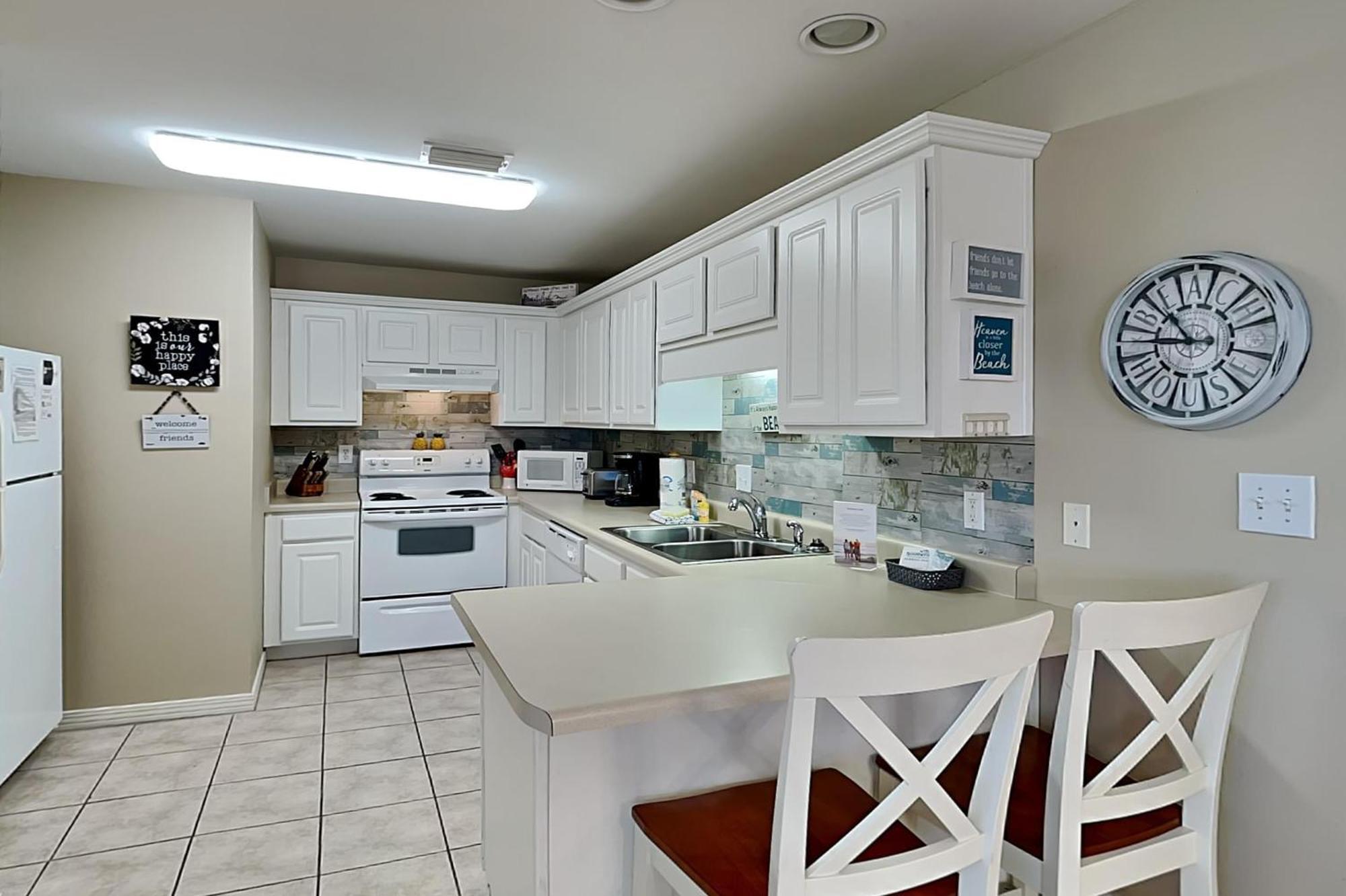 Nice Home In Gulf Shores With Outdoor Swimming Pool And 2 Bedrooms エクステリア 写真